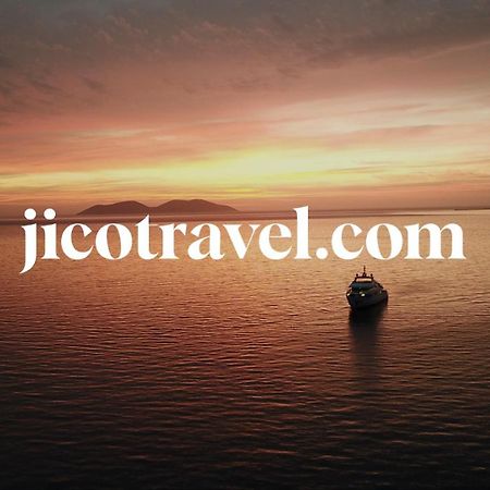Jico Travel - Bani Apartments Влёра Экстерьер фото